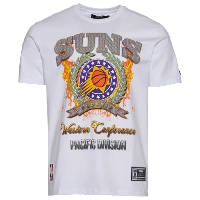 Pro Standard Mens  Suns Cement Sj T-shirt