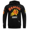 Pro Standard Mens  Suns Old English Flc Po Hoodie