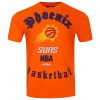Pro Standard Mens  Suns Old English Sj Tee