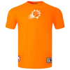 Pro Standard Mens  Suns Sporting Life T-shirt In Orange/multi