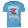 Pro Standard Mens  Suns Blues Sj T-shirt