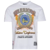 Pro Standard Mens  Warriors Cement Sj T-shirt