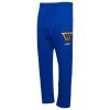 Pro Standard Mens  Warriors City Signature Straight Leg Pants In Royal/blue
