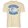 Pro Standard Mens  Warriors Short Sleeve Flex T-shirt In Gray