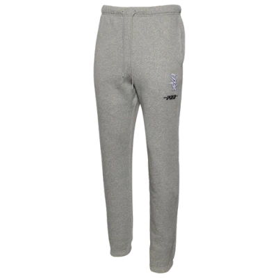 Pro Standard Mens  White Sox Classic Sweatpant In Gray