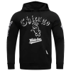 Pro Standard Mens  White Sox Old English Flc Po Hoodie