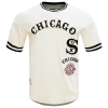 Pro Standard Mens  White Sox Retro Classic Dk Tee