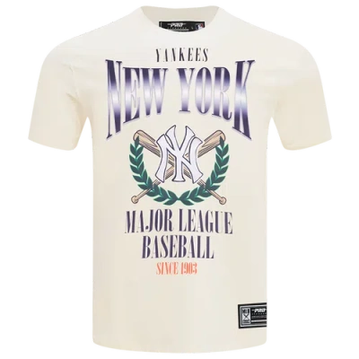 Pro Standard Mens  Yankees Around The World Cj Ds T-shirt
