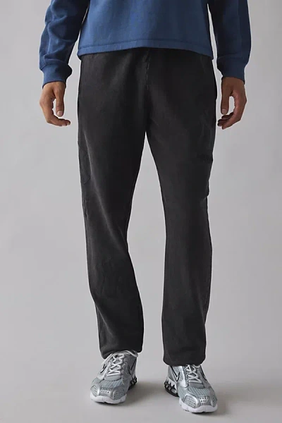 Pro Standard Mlb New York Yankees Tonal Logo Sweatpant In Black, Men's At Urban Outfitters