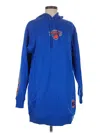 Pro Standard Pullover Hoodie In Blue