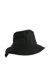 Pro-x Elements Rügen Hat In Black