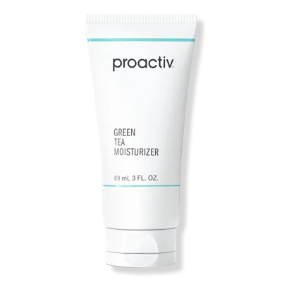 Proactiv Green Tea Moisturizer With Hyaluronic Acid