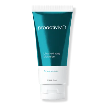 Proactiv Md Ultra-hydrating Moisturizer