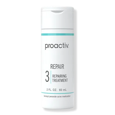 Proactiv Repairing Treatment With Benzoyl Peroxide