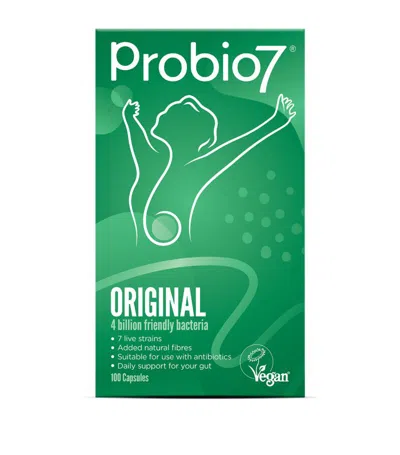 Probio 7 Probio7 Original (100 Capsules) In Multi