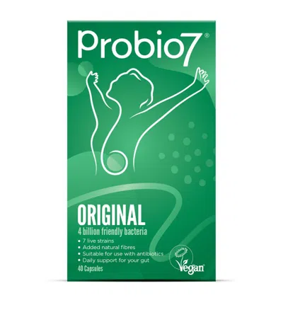 Probio 7 Probio7 Original (40 Capsules) In Multi