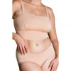 Proclaim Mid-rise Ultra Soft Sustainable Briefs In Light Nude