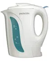PROCTOR SILEX PROCTOR SILEX 1.0 LITER ELECTRIC KETTLE