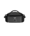 Proctor Silex 18 Quart Roaster Oven In Black