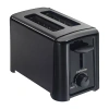 Proctor Silex 2 Slice Toaster In Black