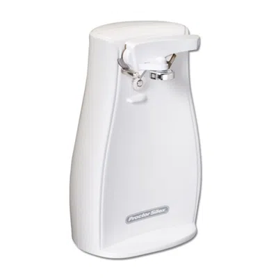 Proctor Silex 75224f Can Electric Can Opener In Multi