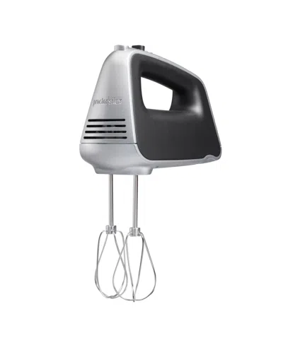 Proctor Silex Hand Mixer In Silver-tone