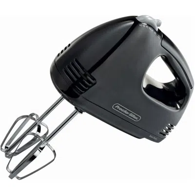 Proctor Silex Proctorsilex Easy Mix 5-speed Hand Mixer - 62507 In Yellow