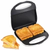 Proctor Silex Proctor-silex Sandwich Maker In Black