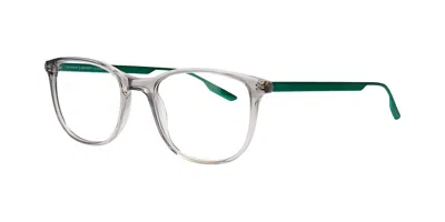 Prodesign 3661 6515 Occhiali Da Vista Chiari Per Uomo (solo Montatura) In Gray