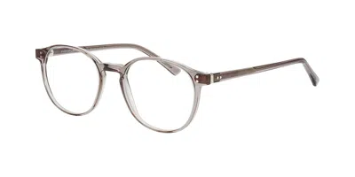 Prodesign 4771 6525 Occhiali Da Vista Chiari Per Uomo (solo Montatura) In Gray