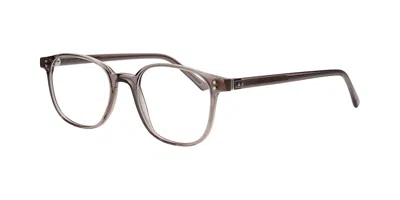 Prodesign 4790 6525 Occhiali Da Vista Chiari Per Uomo (solo Montatura) In Gray