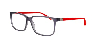 Prodesign 6616 6535 Occhiali Da Vista Grigi Per Uomo (solo Montatura) In Gray