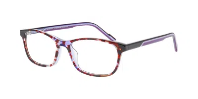 Prodesign Blade 1 3922 Occhiali Da Vista Tartarugatishell Per Donna (solo Montatura) In Brown