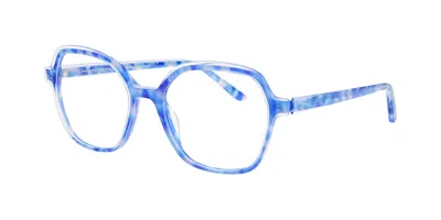 Prodesign Chiari 4 9024 Occhiali Da Vista Tartarugatishell Per Donna (solo Montatura)