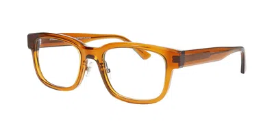 Prodesign Cut 6 5025 Occhiali Da Vista Marroni Per Uomo (solo Montatura) In Brown