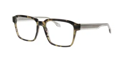Prodesign Grandd 3 6934 Occhiali Da Vista Tartarugatishell Per Uomo (solo Montatura) In Brown