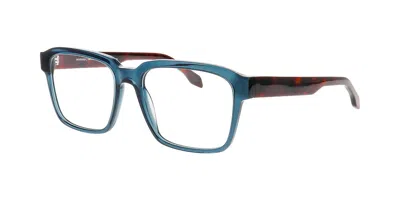 Prodesign Grandd 3 9335 Men's Glasses Blue Size 60 - Free Lenses - Blue Light Block Available