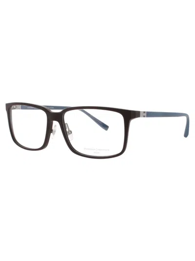 Prodesign Men's 66161 Designer Eyeglasses In Multi