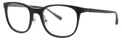 Prodesign Optical Glasses Matte Black