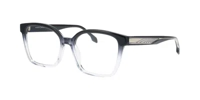 Prodesign Signific 1 6045 Women's Glasses Clear Size 56 - Free Lenses - Blue Light Block Available