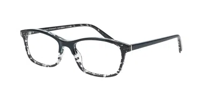 Prodesign Sparkle 1 9334 Women's Glasses Black Size 52 - Free Lenses - Blue Light Block Available