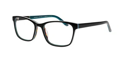 Prodesign Strata 1 6032 Women's Glasses  Size 54 - Free Lenses - Blue Light Block Available