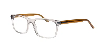 Prodesign Strike 2 1112 Men's Glasses  Size 56 - Free Lenses - Blue Light Block Available