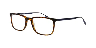 Prodesign Sweep 2 5531 Men's Glasses  Size 57 - Free Lenses - Blue Light Block Available