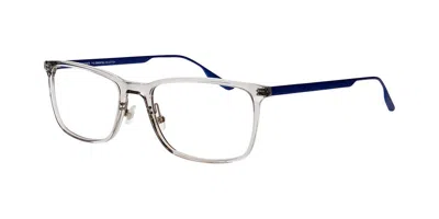 Prodesign Sweep 2 6532 Occhiali Da Vista Chiari Per Uomo (solo Montatura) In Gray