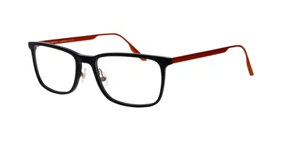 Prodesign Sweep 2 9131 Men's Glasses  Size 57 - Free Lenses - Blue Light Block Available