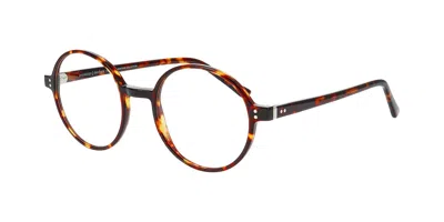 Prodesign Thin 1 5532 Men's Glasses  Size 48 - Free Lenses - Blue Light Block Available