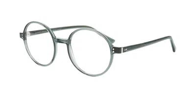 Prodesign Thin 1 6925 Men's Glasses  Size 48 - Free Lenses - Blue Light Block Available