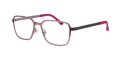 Prodesign Titone 1 4211 Women's Glasses  Size 53 - Free Lenses - Blue Light Block Available