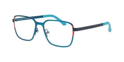 Prodesign Titone 1 9321 Women's Glasses  Size 53 - Free Lenses - Blue Light Block Available